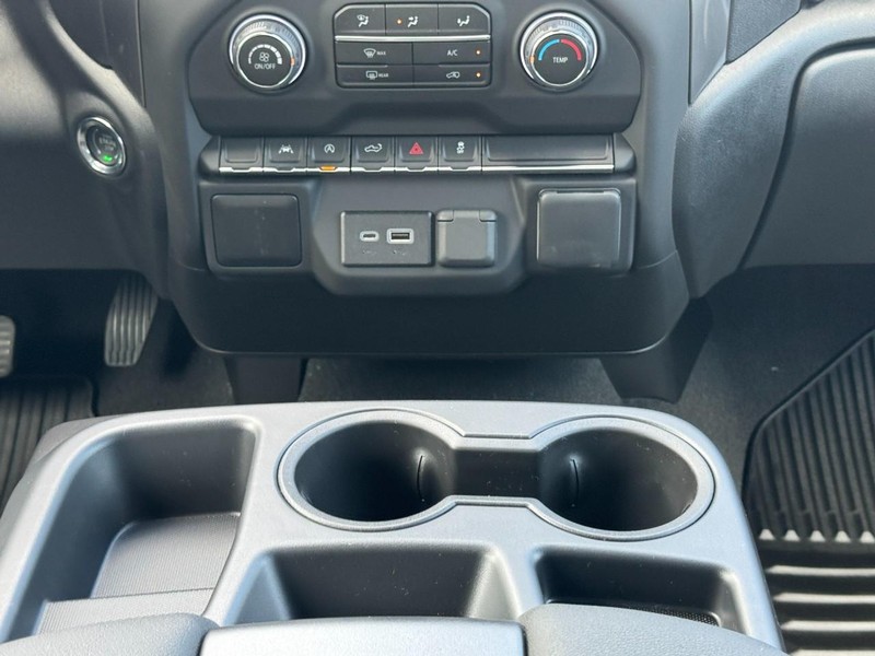 Chevrolet Silverado 1500 Vehicle Image 09