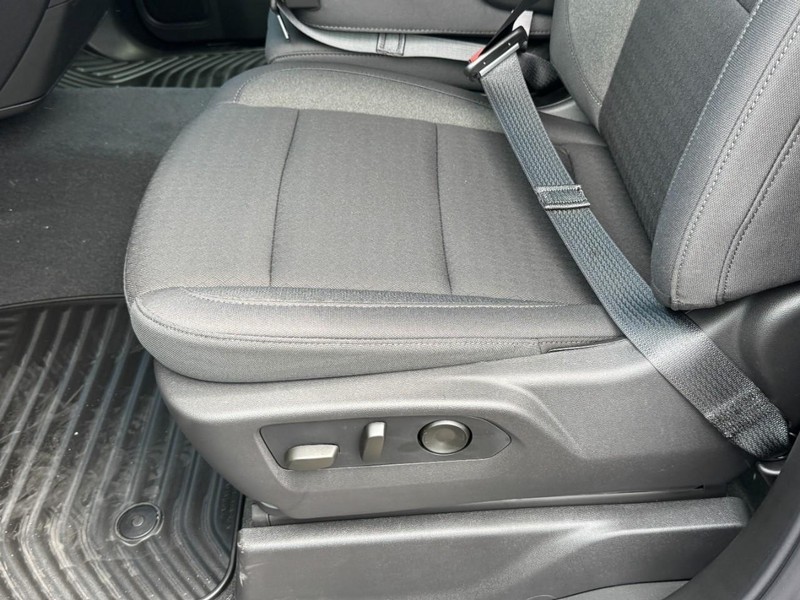 Chevrolet Silverado 1500 Vehicle Image 13