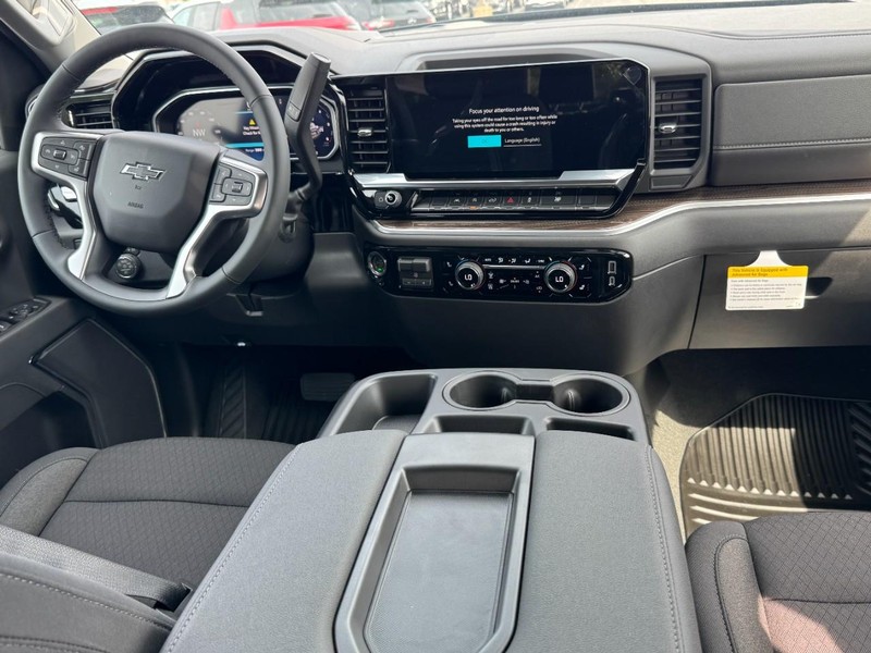 Chevrolet Silverado 1500 Vehicle Image 06