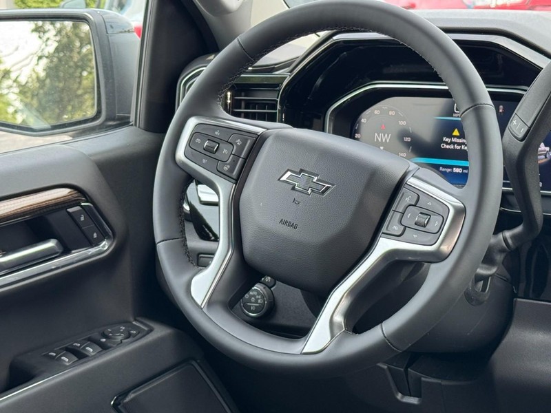 Chevrolet Silverado 1500 Vehicle Image 07