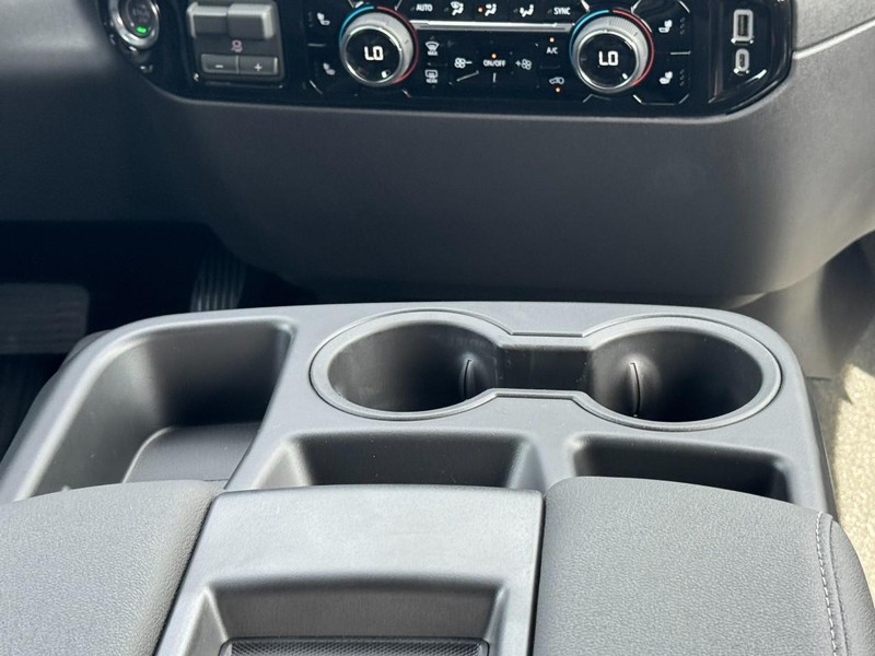 Chevrolet Silverado 1500 Vehicle Image 09