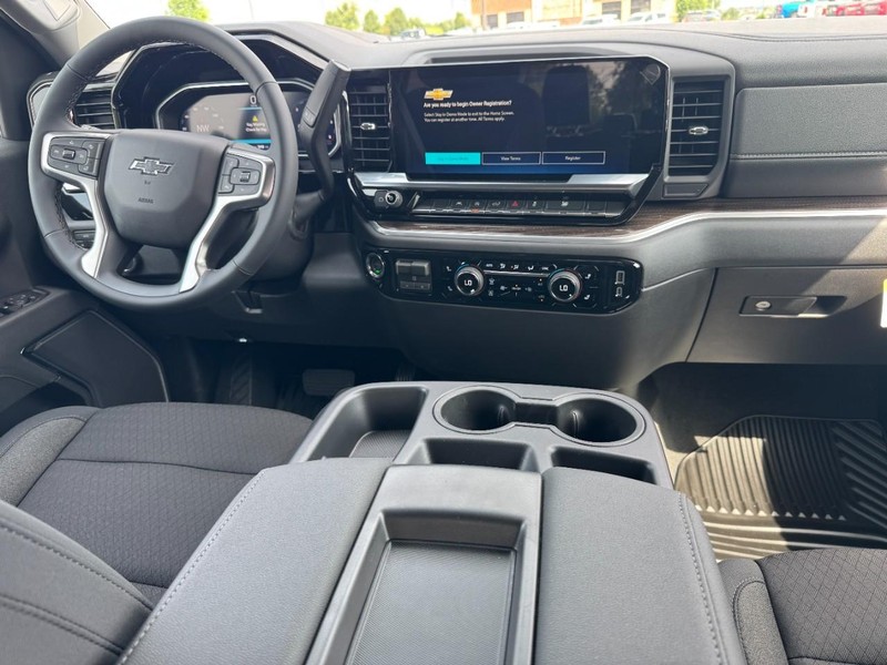 Chevrolet Silverado 1500 Vehicle Image 06