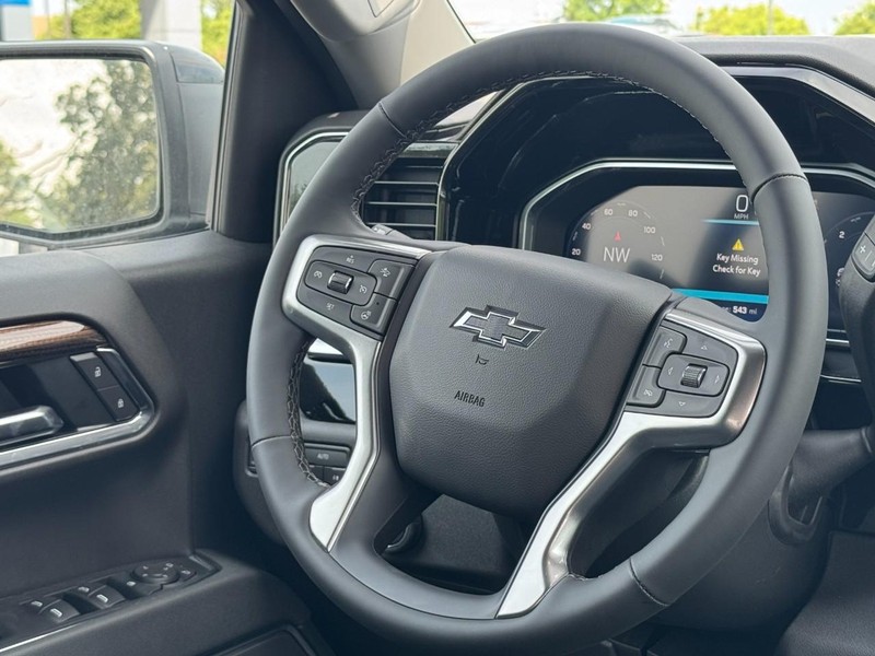 Chevrolet Silverado 1500 Vehicle Image 07