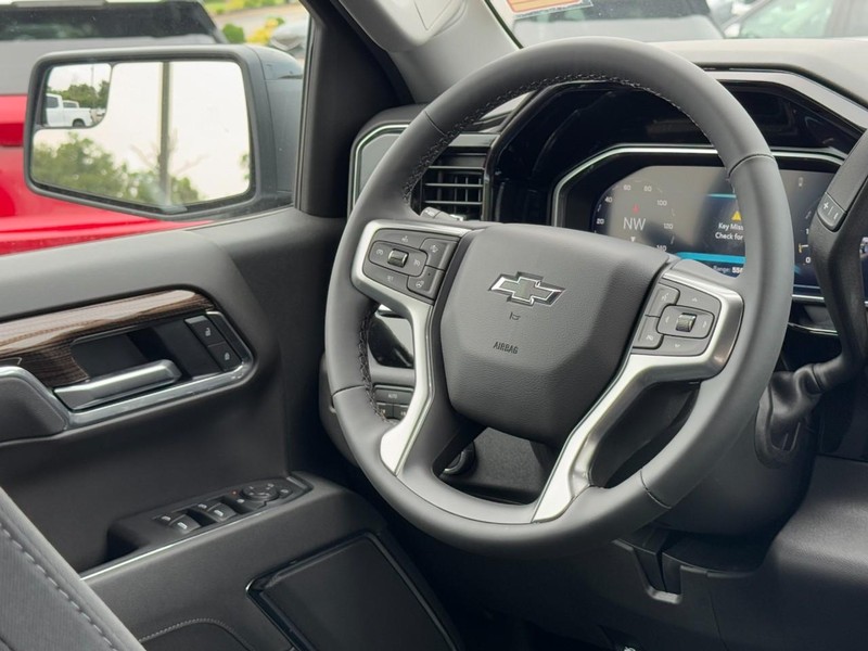 Chevrolet Silverado 1500 Vehicle Image 07