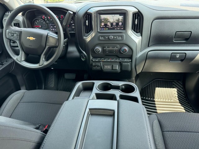2026 Chevrolet Silverado 2500 HD Custom - Photo 6