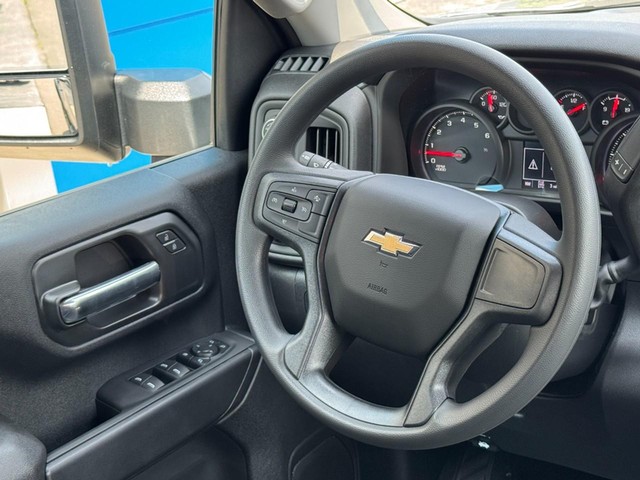 2026 Chevrolet Silverado 2500 HD Custom - Photo 7