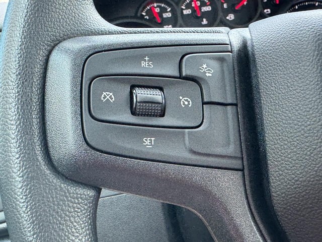 2026 Chevrolet Silverado 2500 HD Custom - Photo 10
