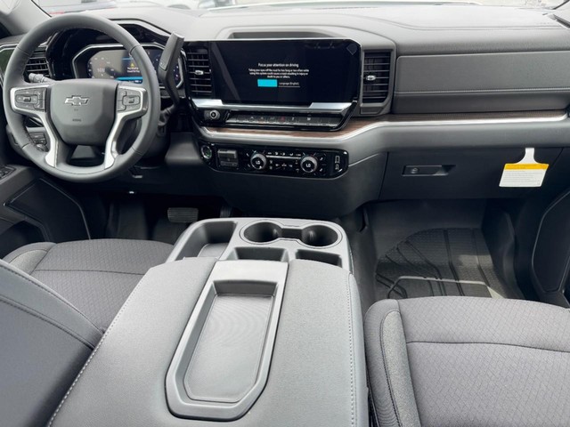 2026 Chevrolet Silverado 1500 RST - Photo 6