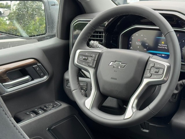 2026 Chevrolet Silverado 1500 RST - Photo 7