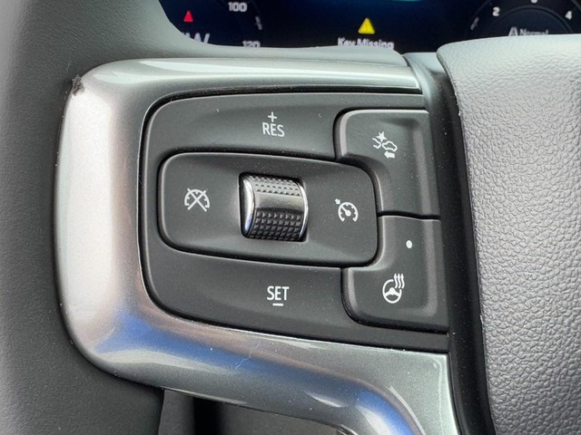 2026 Chevrolet Silverado 1500 RST - Photo 10