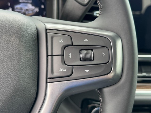 2026 Chevrolet Silverado 1500 RST - Photo 11