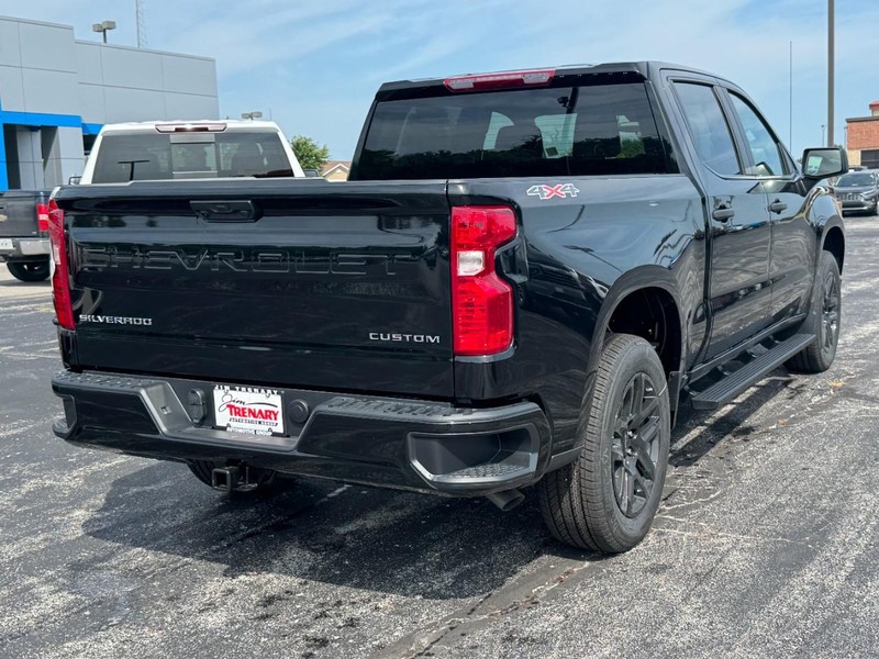 Chevrolet Silverado 1500 Vehicle Image 03
