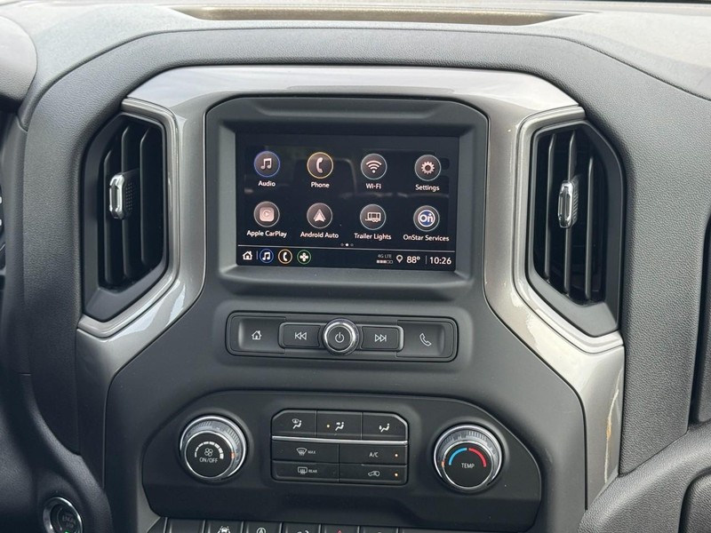 Chevrolet Silverado 1500 Vehicle Image 08