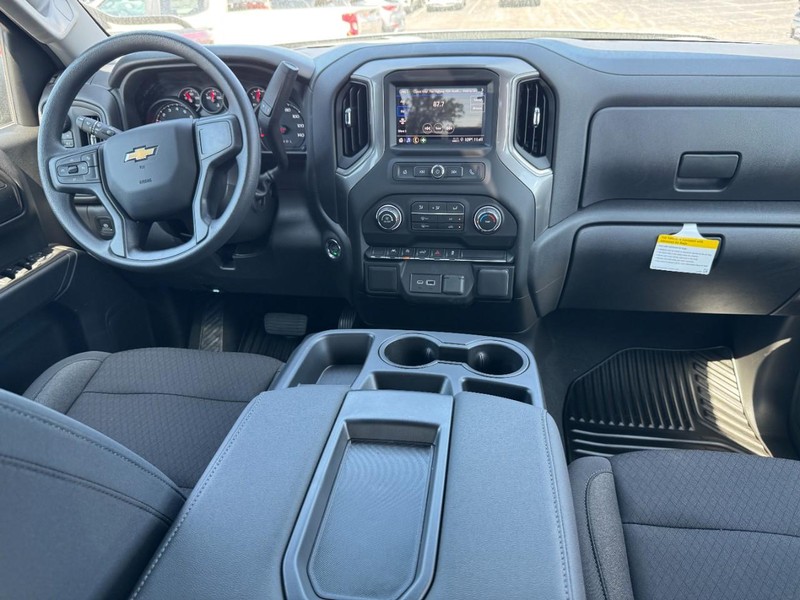 Chevrolet Silverado 1500 Vehicle Image 06