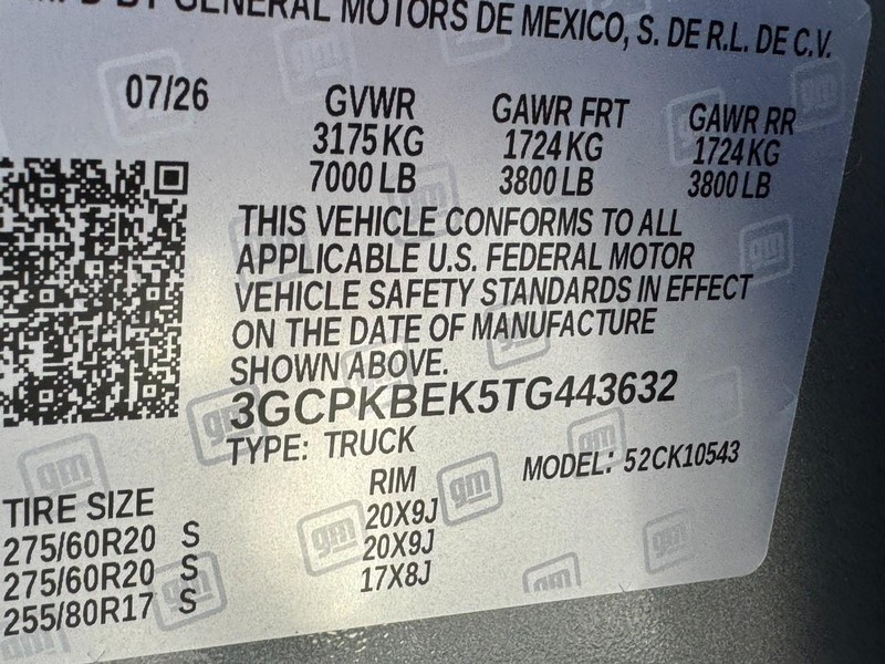 Chevrolet Silverado 1500 Vehicle Image 14