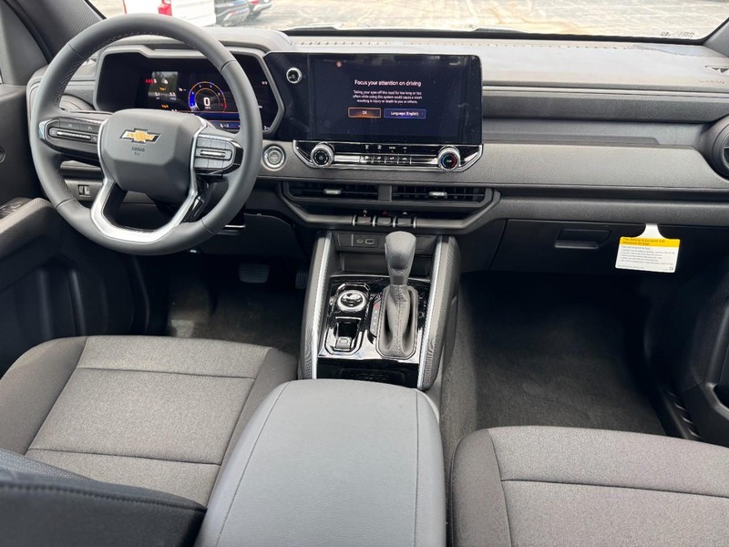 Chevrolet Colorado Vehicle Image 06