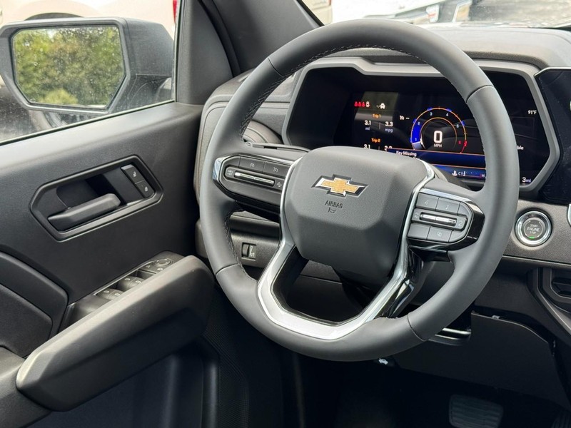 Chevrolet Colorado Vehicle Image 07