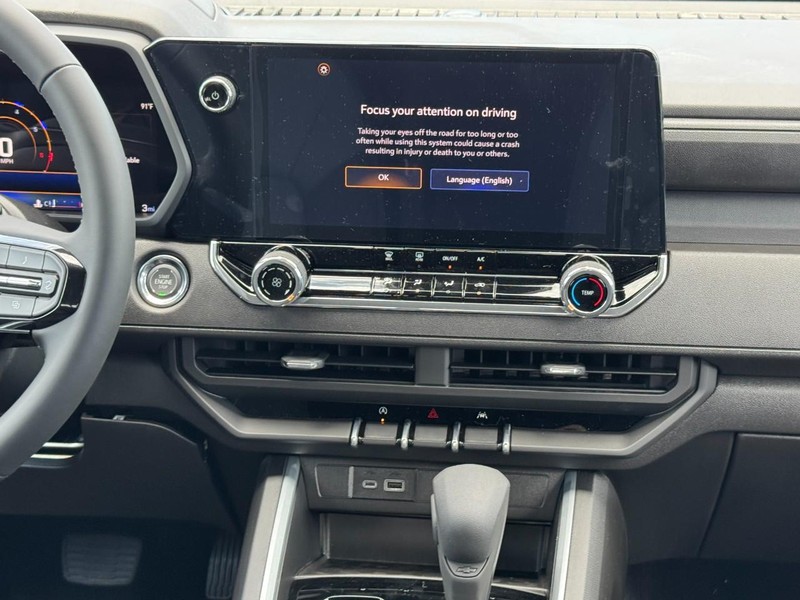 Chevrolet Colorado Vehicle Image 08