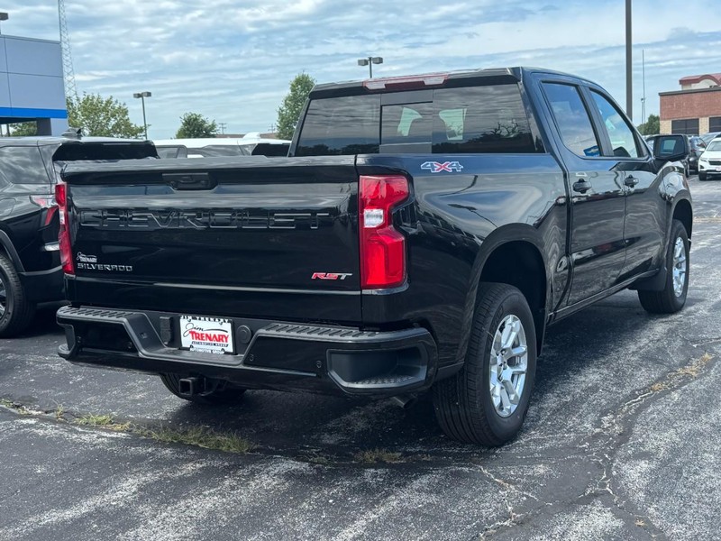 Chevrolet Silverado 1500 Vehicle Image 03