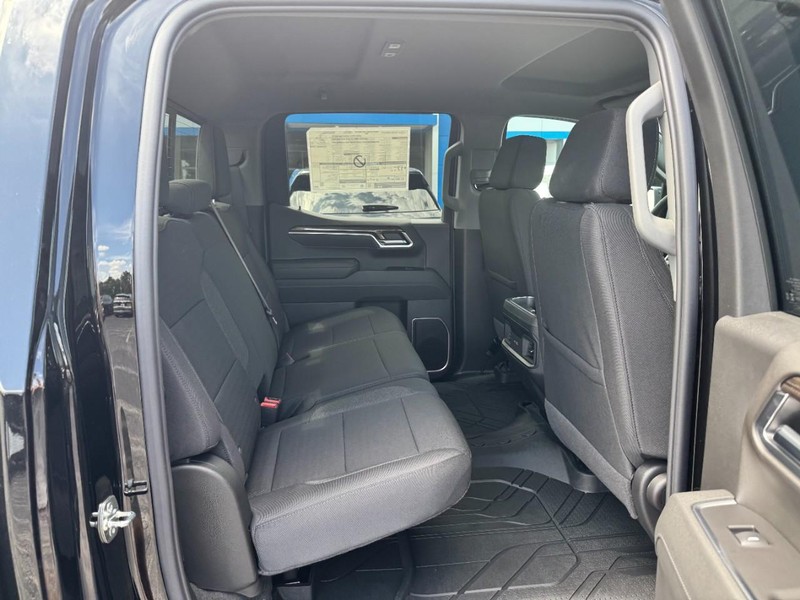 Chevrolet Silverado 1500 Vehicle Image 05