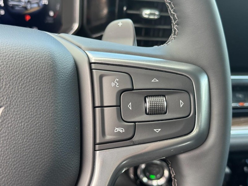 Chevrolet Silverado 1500 Vehicle Image 11