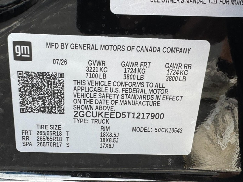 Chevrolet Silverado 1500 Vehicle Image 15