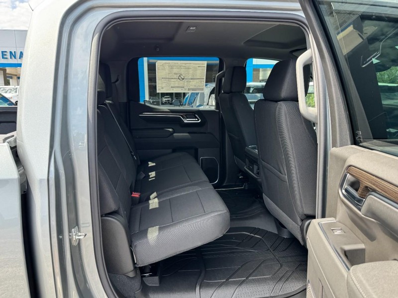 Chevrolet Silverado 1500 Vehicle Image 05