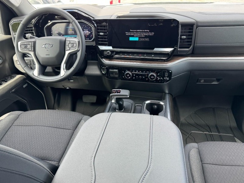 Chevrolet Silverado 1500 Vehicle Image 06