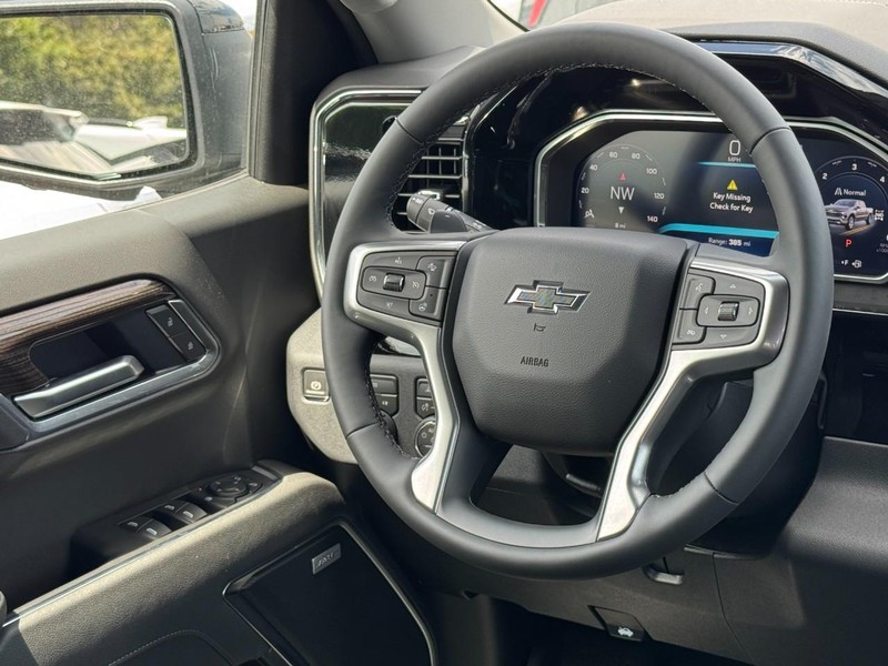 Chevrolet Silverado 1500 Vehicle Image 07