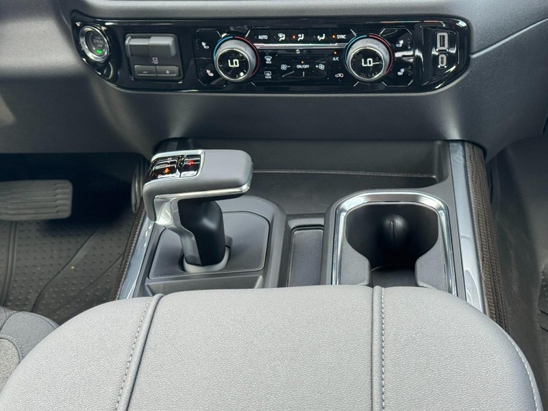 Chevrolet Silverado 1500 Vehicle Image 09
