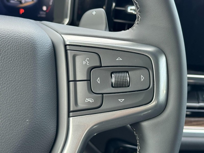 Chevrolet Silverado 1500 Vehicle Image 11