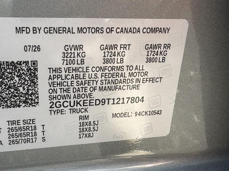 Chevrolet Silverado 1500 Vehicle Image 15