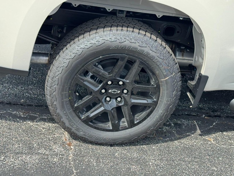 Chevrolet Silverado 1500 Vehicle Image 04