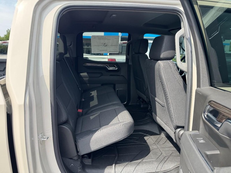 Chevrolet Silverado 1500 Vehicle Image 05