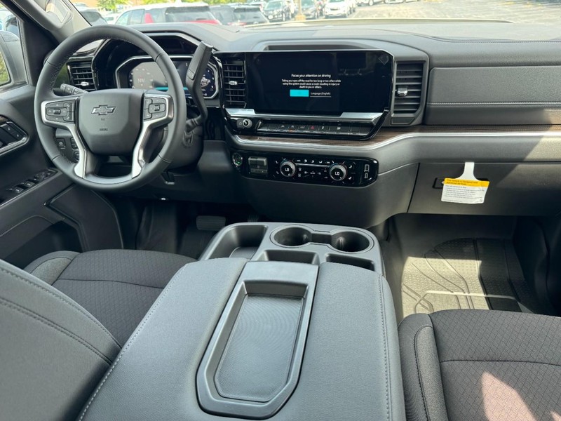 Chevrolet Silverado 1500 Vehicle Image 06