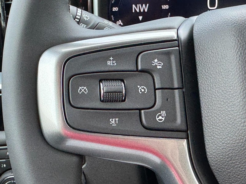 Chevrolet Silverado 1500 Vehicle Image 10