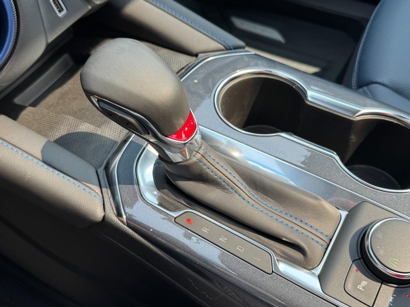 Chevrolet Blazer Vehicle Image 13