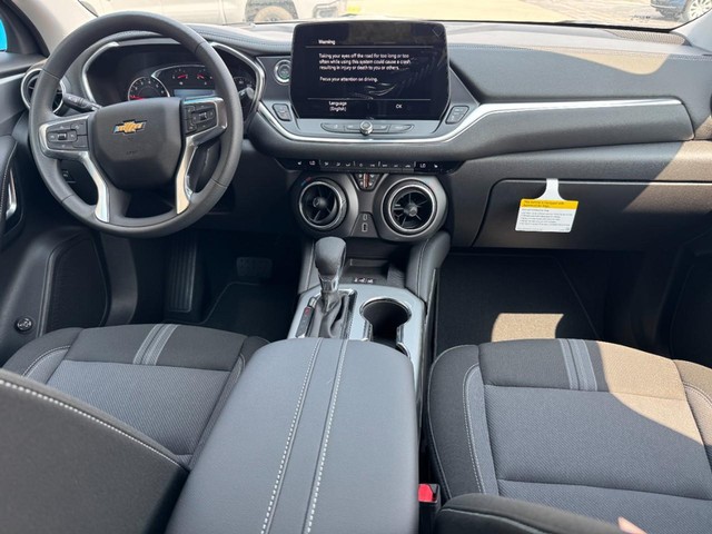 2026 Chevrolet Blazer 2LT - Photo 6