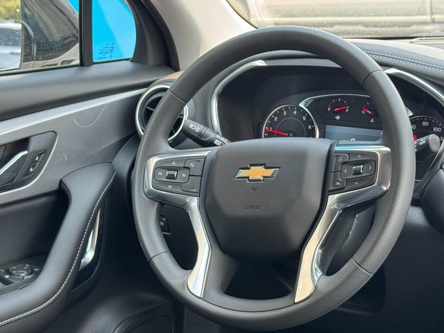 2026 Chevrolet Blazer 2LT - Photo 7