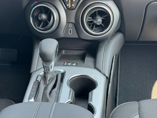 2026 Chevrolet Blazer 2LT - Photo 9