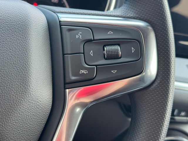 2026 Chevrolet Blazer 2LT - Photo 11