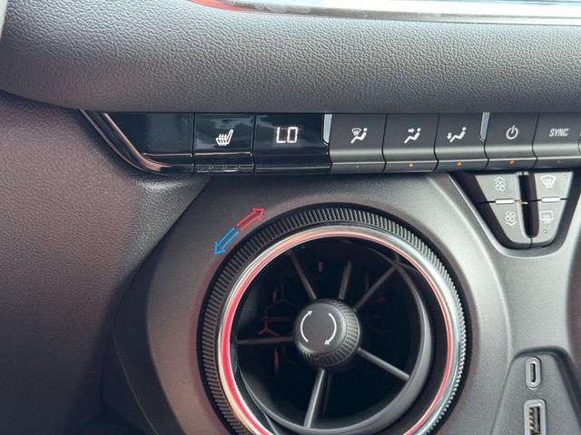 2026 Chevrolet Blazer 2LT - Photo 12