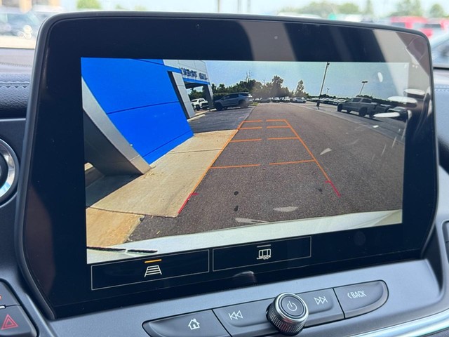 2026 Chevrolet Blazer 2LT - Photo 13