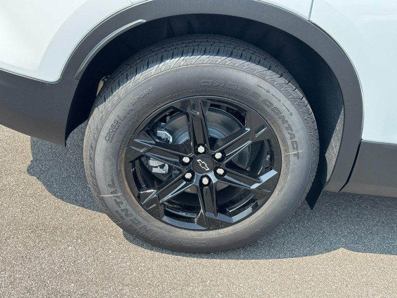 Chevrolet Blazer Vehicle Image 04