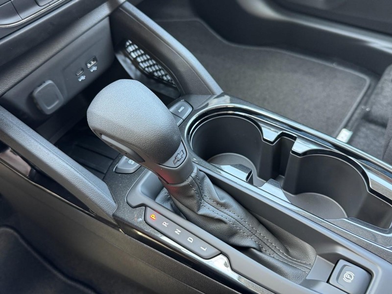Chevrolet TrailBlazer Vehicle Image 12