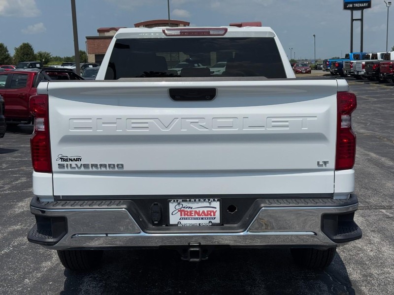 Chevrolet Silverado 1500 Vehicle Image 04