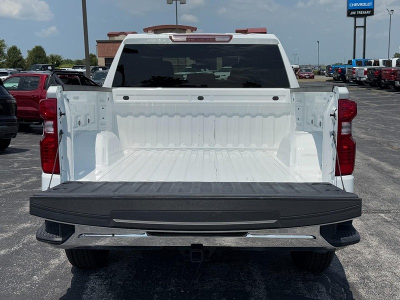 Chevrolet Silverado 1500 Vehicle Image 05