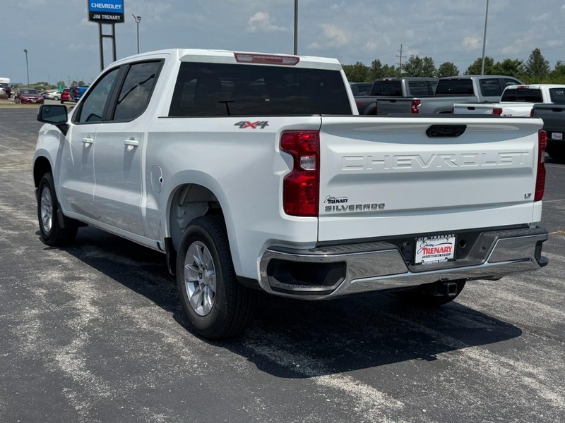 Chevrolet Silverado 1500 Vehicle Image 06