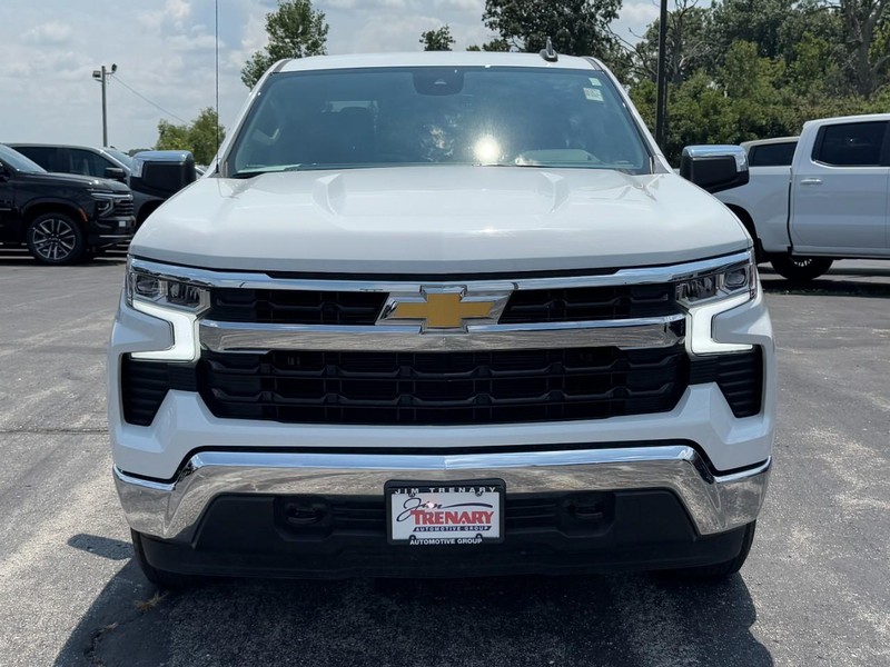 Chevrolet Silverado 1500 Vehicle Image 09