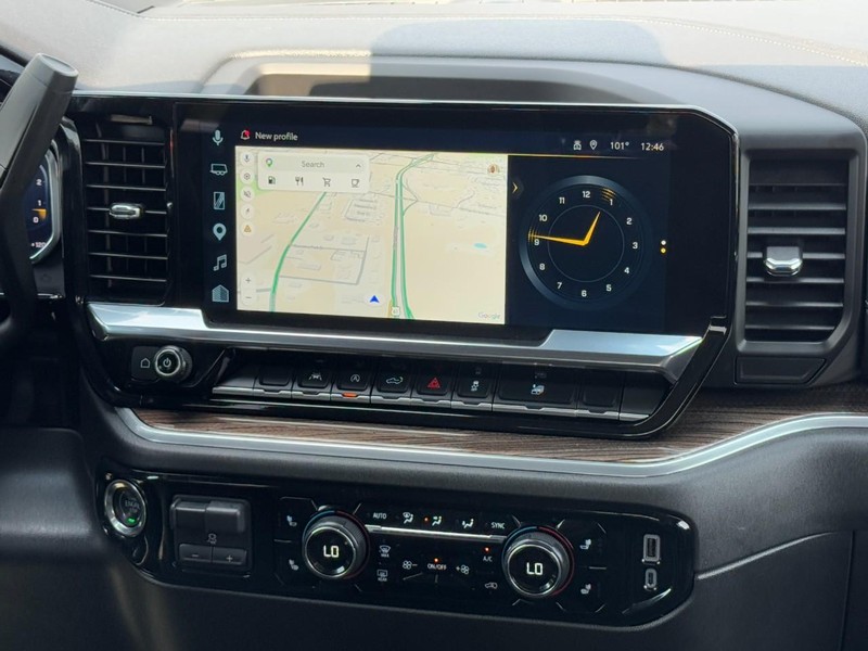 Chevrolet Silverado 1500 Vehicle Image 13